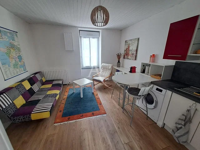 Obývací pokoj