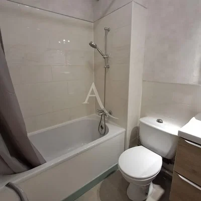 Obývačka