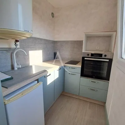 Obývačka