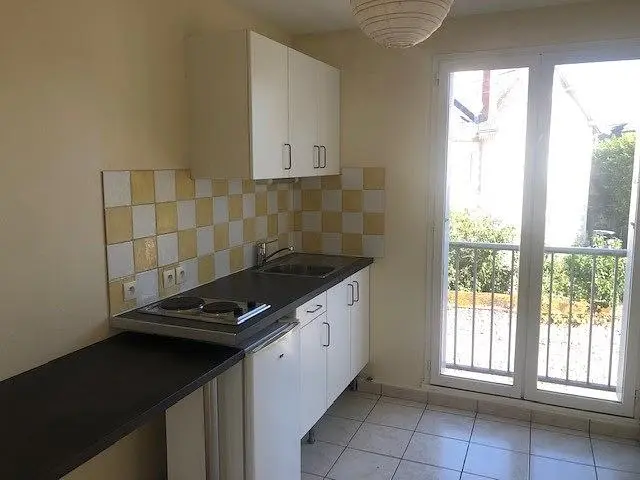 Obývací pokoj