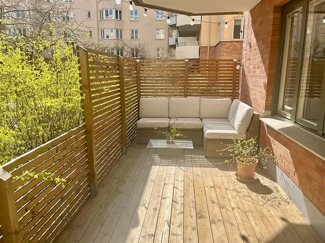 Obývací pokoj