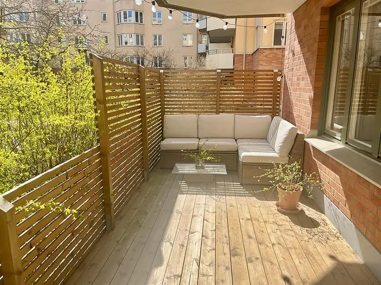 Obývací pokoj