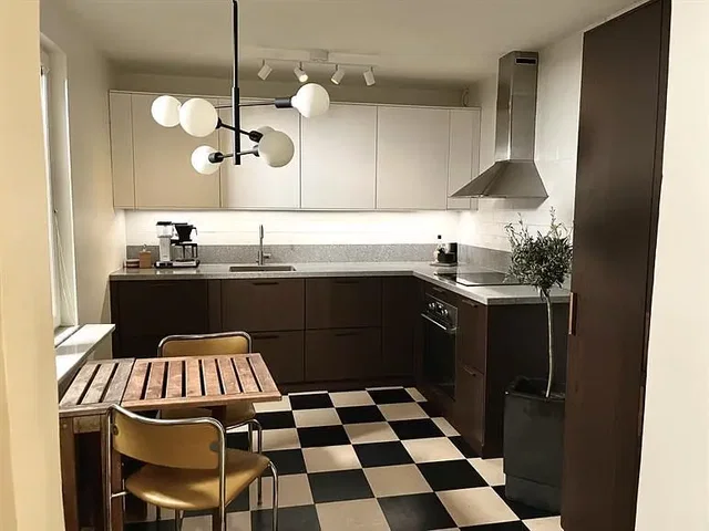 Obývací pokoj
