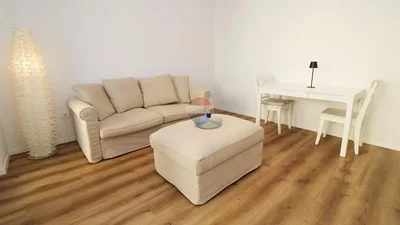 Dnevni boravak