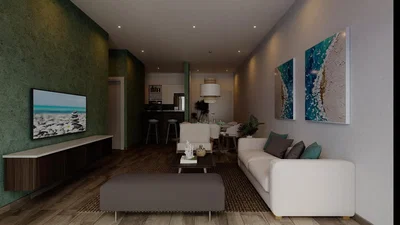 Sala de estar