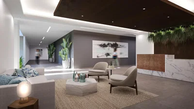 Sala de estar
