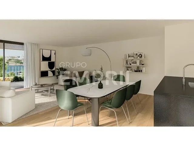 Obývací pokoj