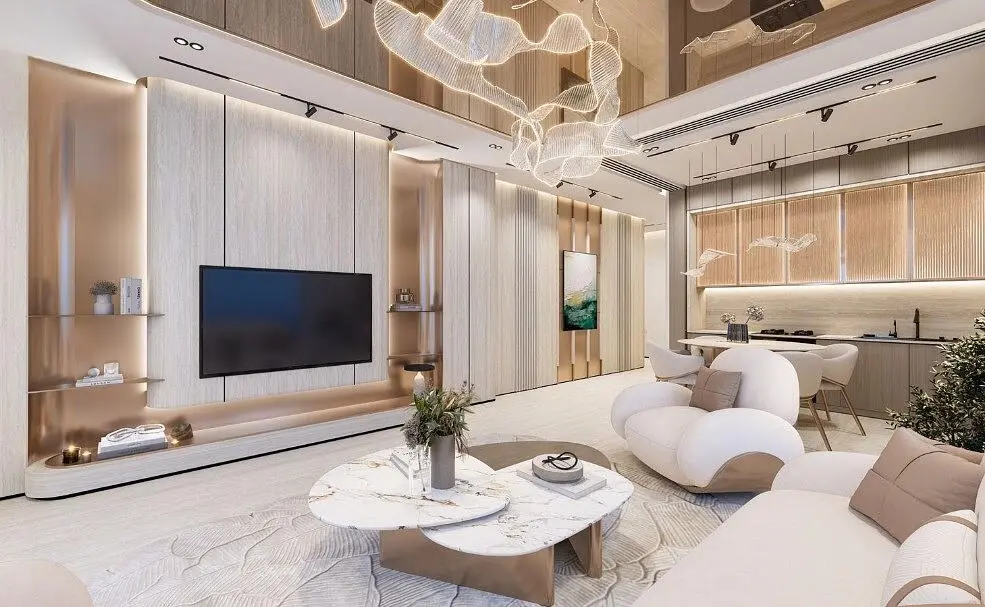 Sala de estar
