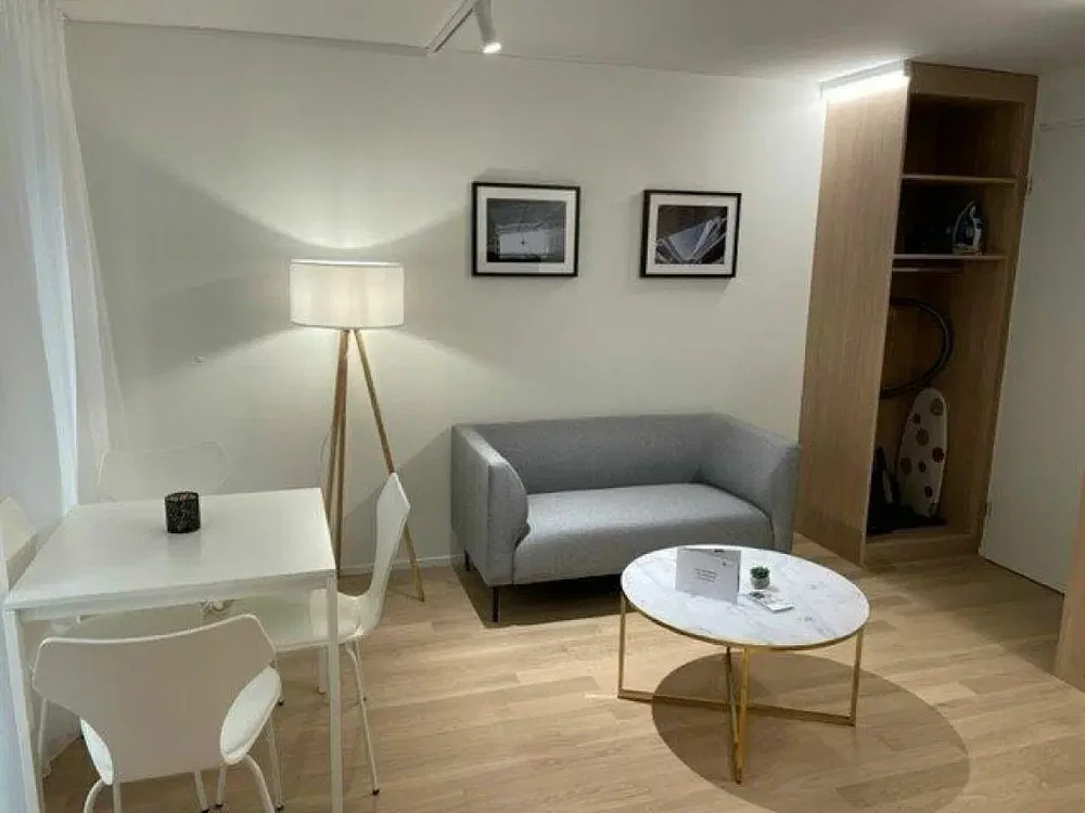 Salon