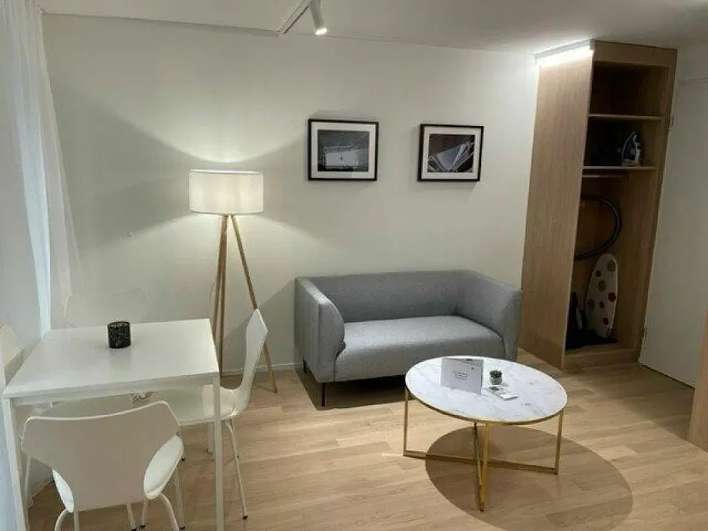 Salon