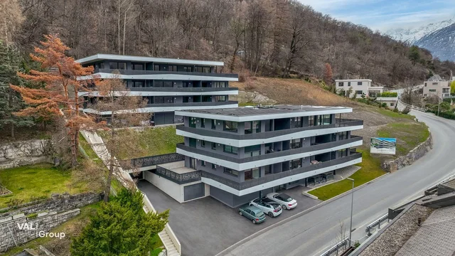 Obývačka