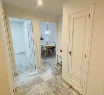 Obývací pokoj