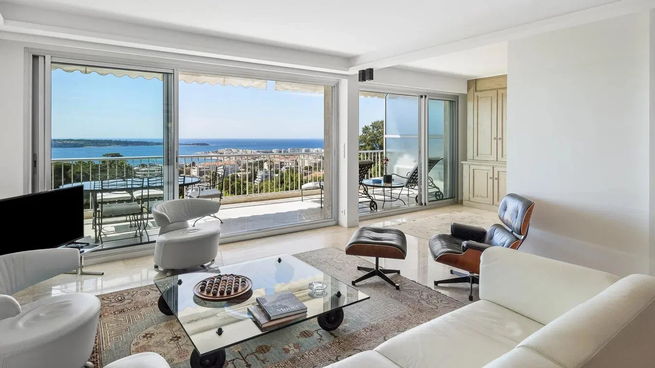 Salón