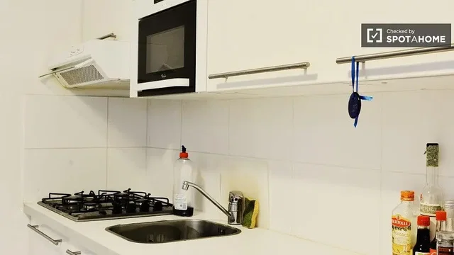 Obývačka