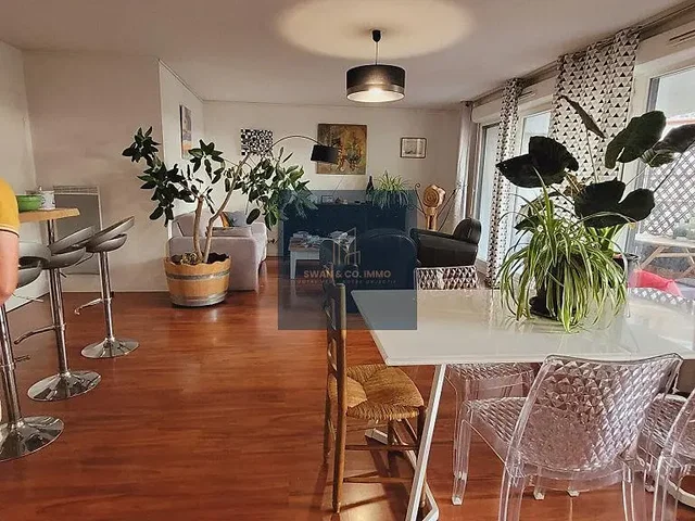 Obývací pokoj