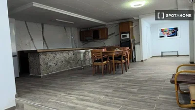 Obývací pokoj
