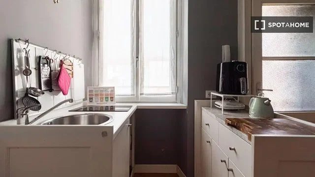 Obývací pokoj