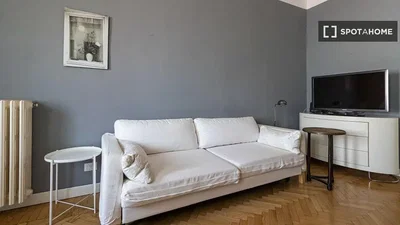 Obývací pokoj