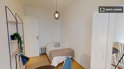 Obývací pokoj