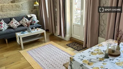 Obývací pokoj