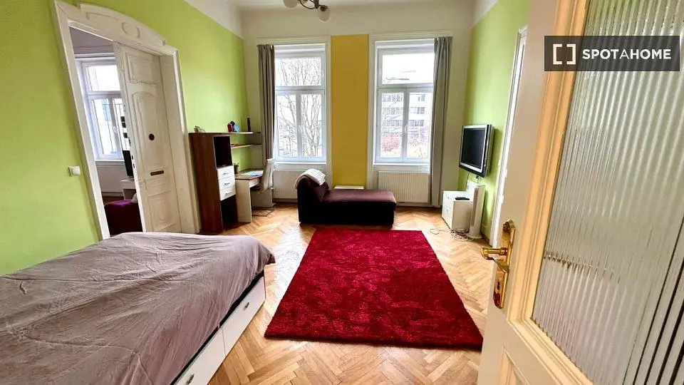 Obývací pokoj