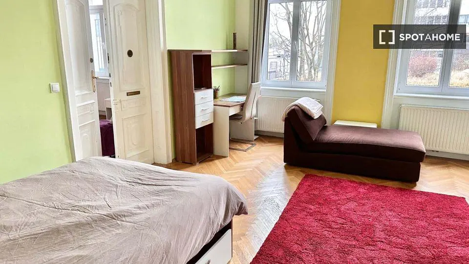 Obývací pokoj