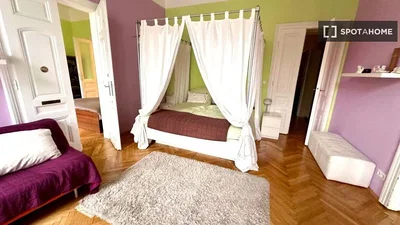 Obývací pokoj