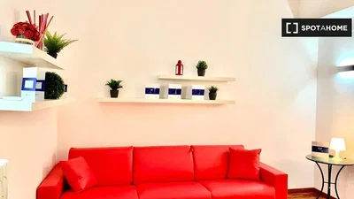 Soggiorno