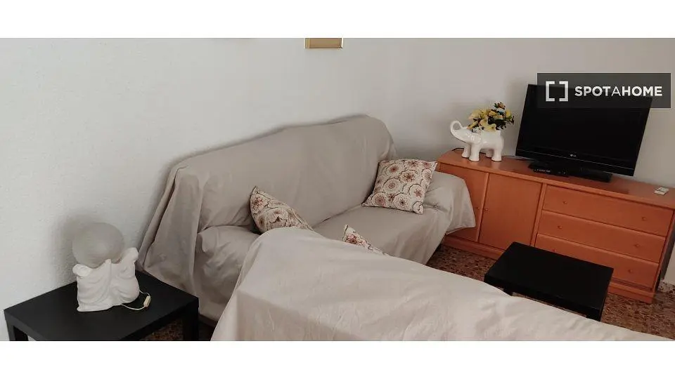Obývací pokoj