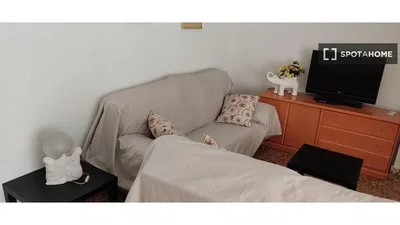 Obývací pokoj