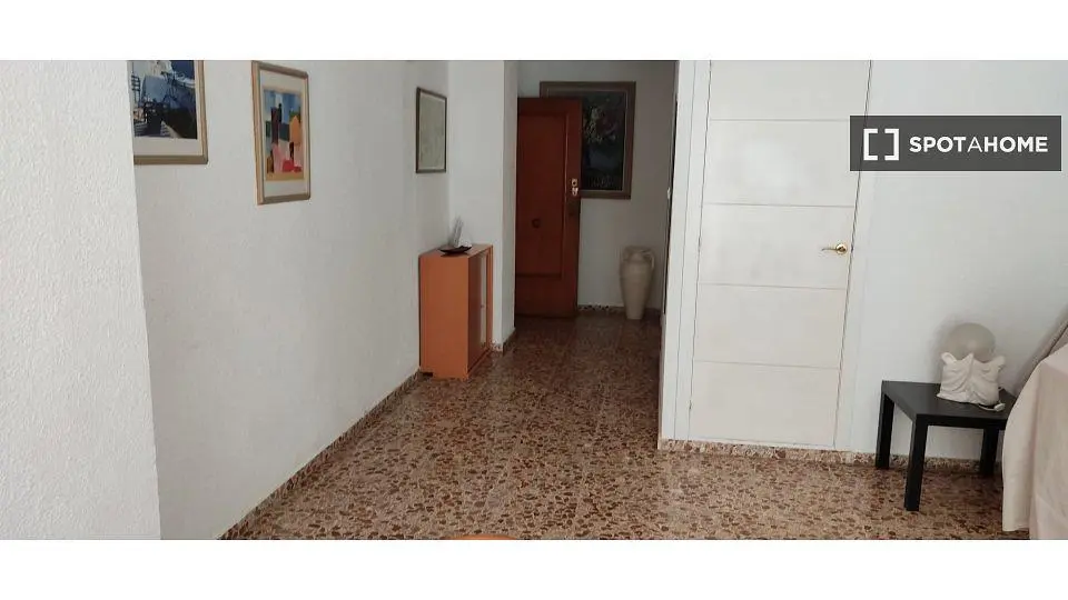 Obývací pokoj