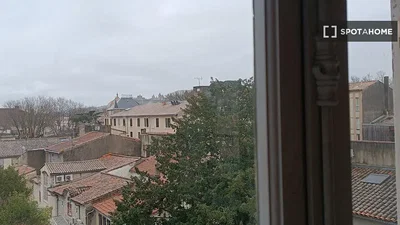 Obývací pokoj