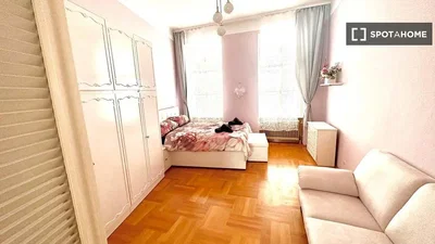 Obývací pokoj