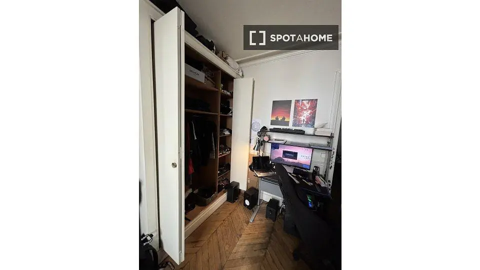 Obývací pokoj