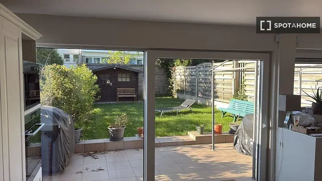 Obývačka