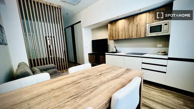 Obývací pokoj