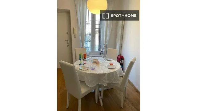 Obývací pokoj