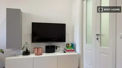 Obývací pokoj