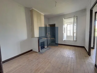 Obývací pokoj