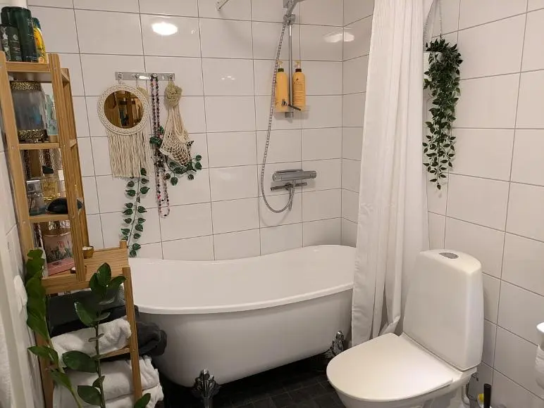 Obývací pokoj