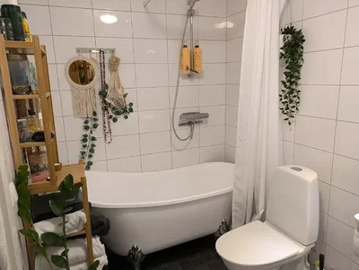 Obývací pokoj