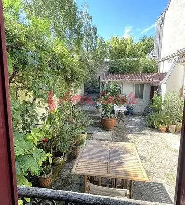 Obývací pokoj
