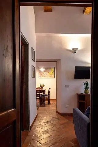 Obývací pokoj