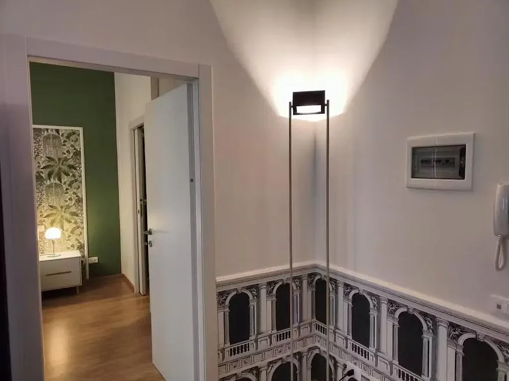 Obývací pokoj