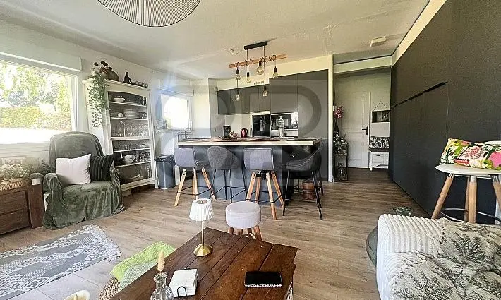 Obývací pokoj