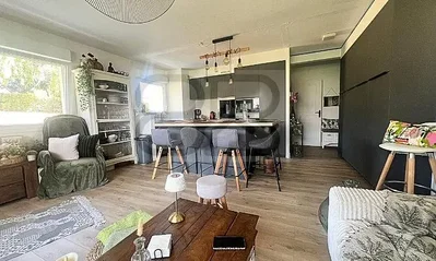 Obývací pokoj