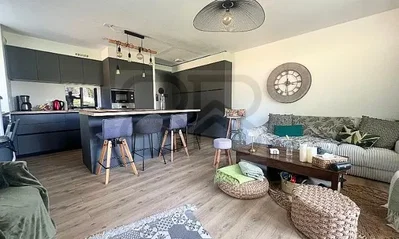 Obývací pokoj