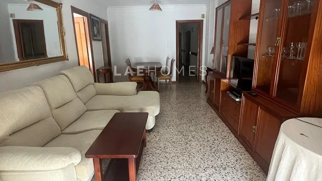Obývací pokoj