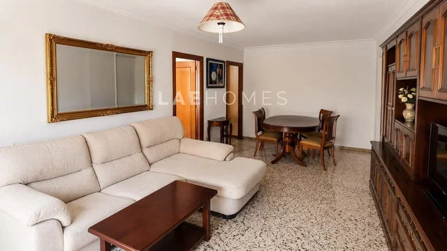 Obývací pokoj