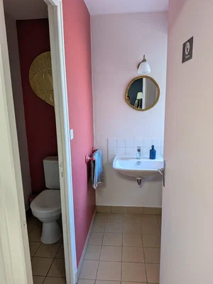 Obývací pokoj